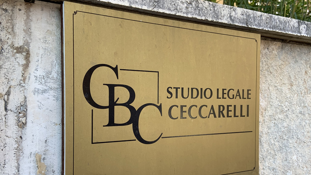 Studio Legale Ceccarelli Roma